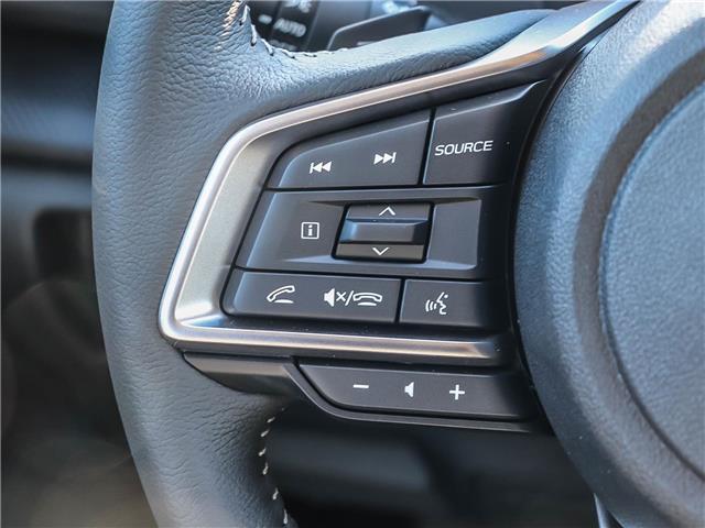 2026 Subaru Crosstrek Touring (Stk: SS3770) in Stratford - Image 12 of 24