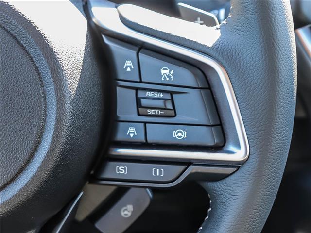 2026 Subaru Crosstrek Touring (Stk: SS3770) in Stratford - Image 13 of 24
