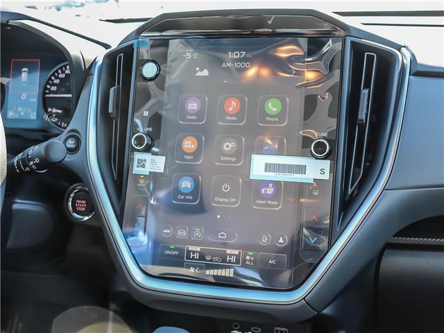 2026 Subaru Crosstrek Touring (Stk: SS3770) in Stratford - Image 14 of 24