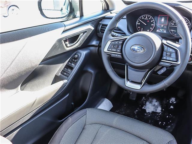 2026 Subaru Crosstrek Touring (Stk: SS3770) in Stratford - Image 15 of 24