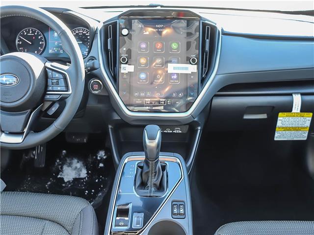2026 Subaru Crosstrek Touring (Stk: SS3770) in Stratford - Image 16 of 24