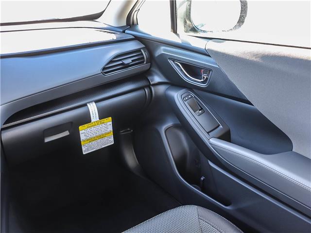 2026 Subaru Crosstrek Touring (Stk: SS3770) in Stratford - Image 17 of 24