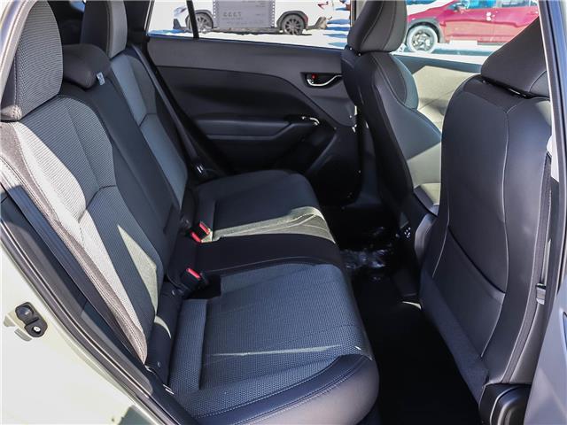 2026 Subaru Crosstrek Touring (Stk: SS3770) in Stratford - Image 18 of 24