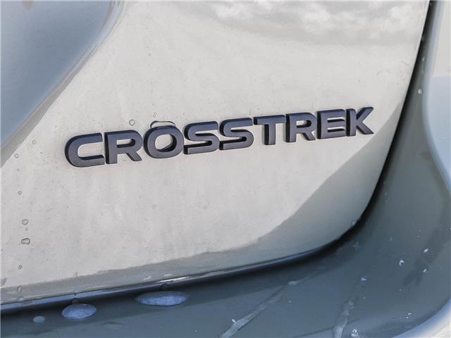 2026 Subaru Crosstrek Touring (Stk: SS3770) in Stratford - Image 20 of 24