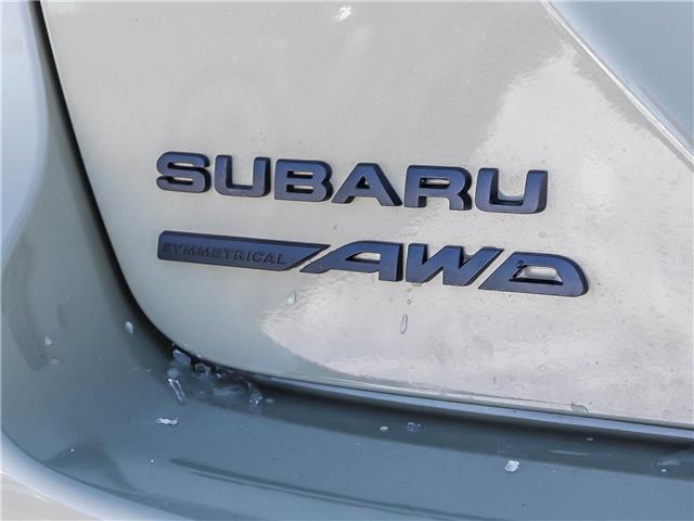 2026 Subaru Crosstrek Touring (Stk: SS3770) in Stratford - Image 21 of 24