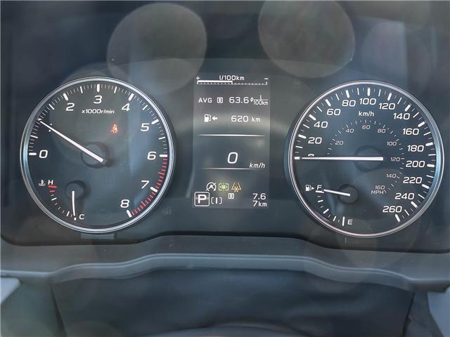 2026 Subaru Crosstrek Touring (Stk: SS3770) in Stratford - Image 22 of 24