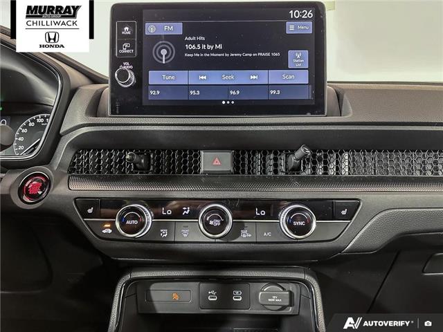 2026 Honda CR-V LX (Stk: 26H267) in Chilliwack - Image 25 of 34