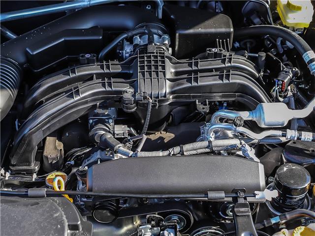 2026 Subaru Crosstrek Touring (Stk: SS3770) in Stratford - Image 24 of 24