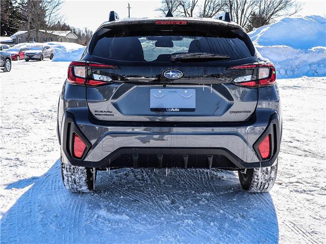 2026 Subaru Crosstrek Onyx (Stk: SS3775) in Stratford - Image 4 of 25