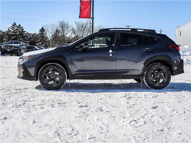 2026 Subaru Crosstrek Onyx (Stk: SS3775) in Stratford - Image 5 of 25