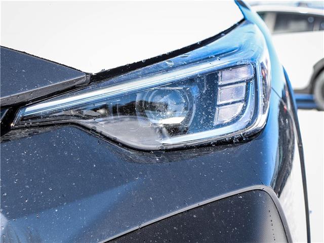 2026 Subaru Crosstrek Onyx (Stk: SS3775) in Stratford - Image 7 of 25