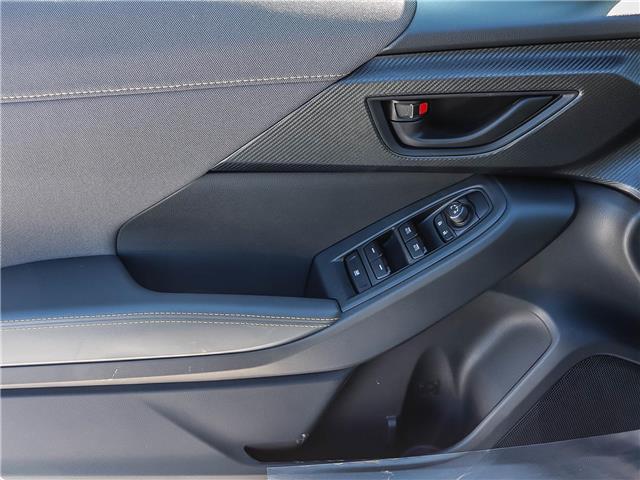 2026 Subaru Crosstrek Onyx (Stk: SS3775) in Stratford - Image 8 of 25