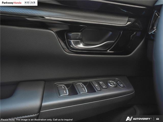 2026 Honda CR-V Sport (Stk: 2314416) in North York - Image 16 of 26