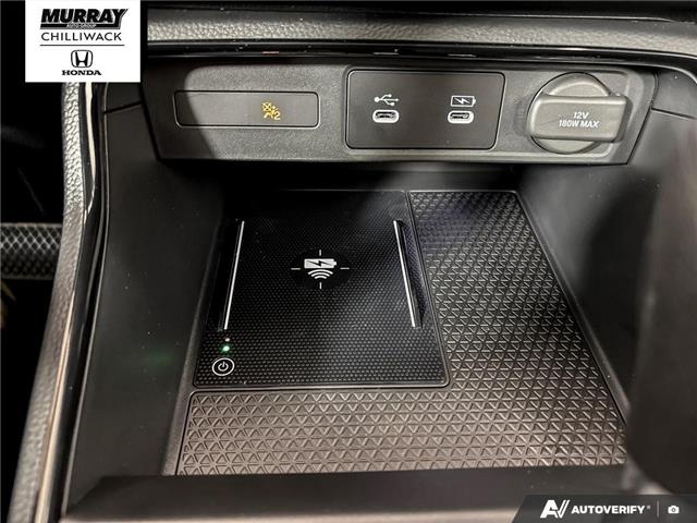 2026 Honda CR-V LX (Stk: 26H267) in Chilliwack - Image 26 of 34