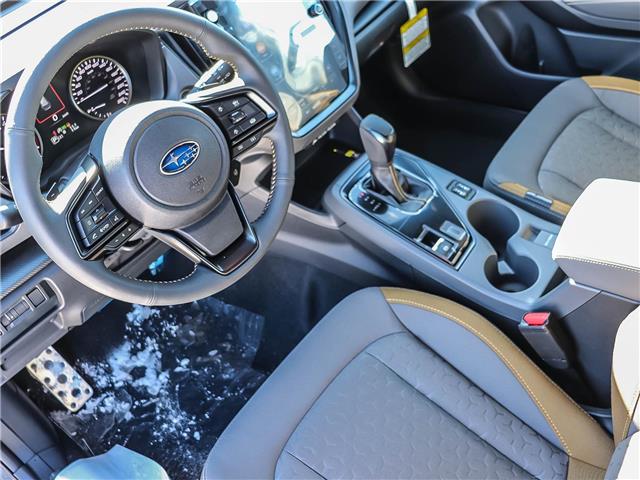 2026 Subaru Crosstrek Onyx (Stk: SS3775) in Stratford - Image 9 of 25