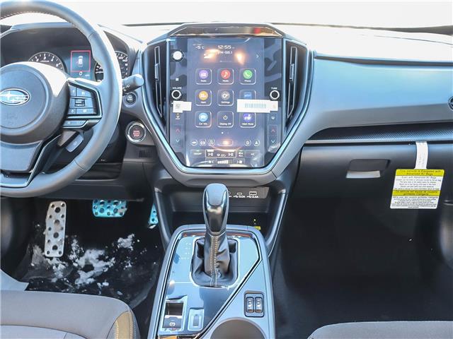 2026 Subaru Crosstrek Onyx (Stk: SS3775) in Stratford - Image 16 of 25