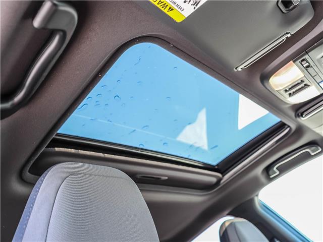 2026 Subaru Crosstrek Onyx (Stk: SS3775) in Stratford - Image 18 of 25