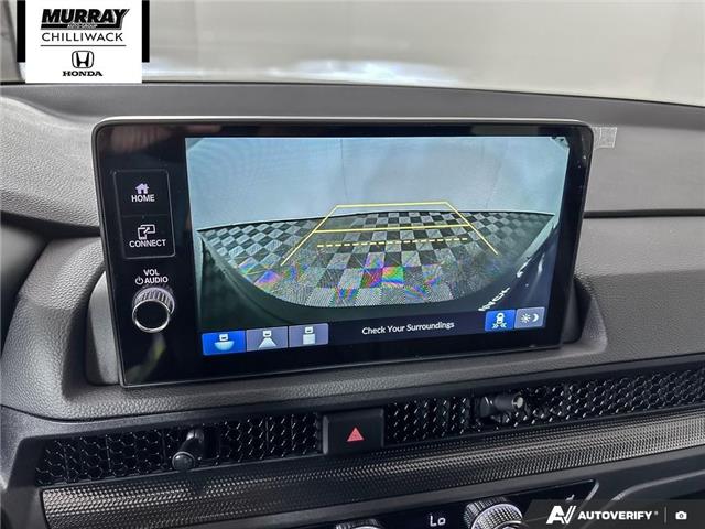 2026 Honda CR-V LX (Stk: 26H267) in Chilliwack - Image 27 of 34