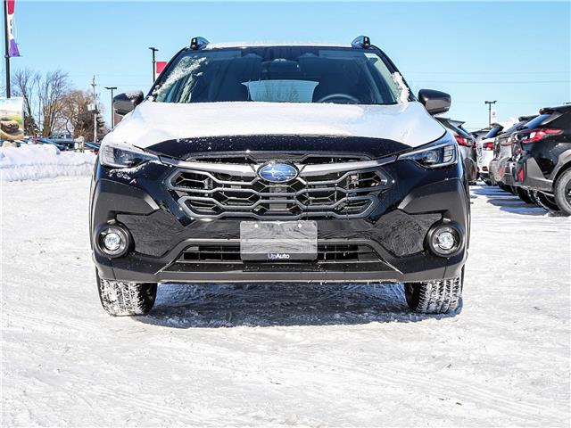 2026 Subaru Crosstrek Touring (Stk: SS3773) in Stratford - Image 2 of 23