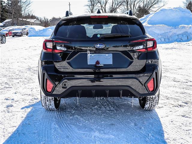 2026 Subaru Crosstrek Touring (Stk: SS3773) in Stratford - Image 4 of 23