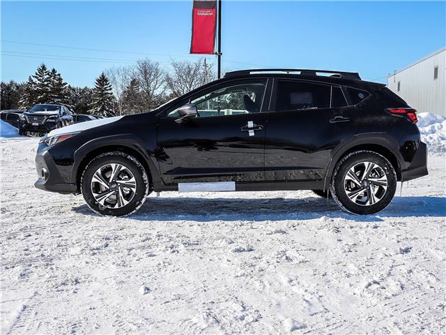 2026 Subaru Crosstrek Touring (Stk: SS3773) in Stratford - Image 5 of 23