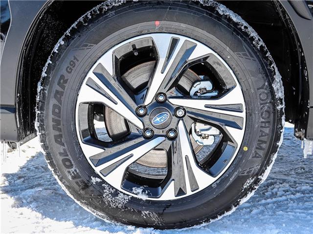 2026 Subaru Crosstrek Touring (Stk: SS3773) in Stratford - Image 6 of 23