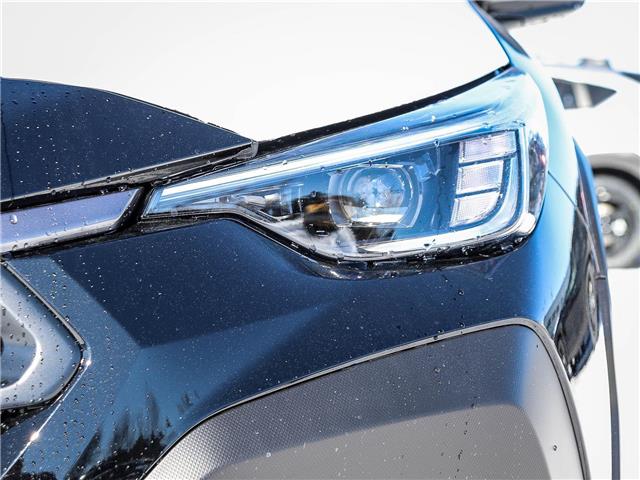 2026 Subaru Crosstrek Touring (Stk: SS3773) in Stratford - Image 7 of 23