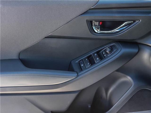 2026 Subaru Crosstrek Touring (Stk: SS3773) in Stratford - Image 8 of 23