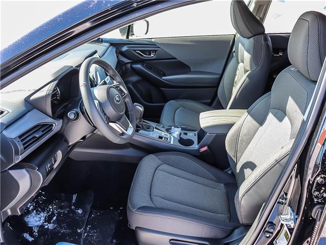 2026 Subaru Crosstrek Touring (Stk: SS3773) in Stratford - Image 10 of 23
