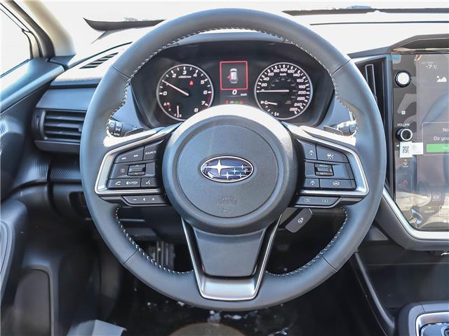 2026 Subaru Crosstrek Touring (Stk: SS3773) in Stratford - Image 11 of 23