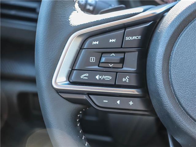 2026 Subaru Crosstrek Touring (Stk: SS3773) in Stratford - Image 12 of 23
