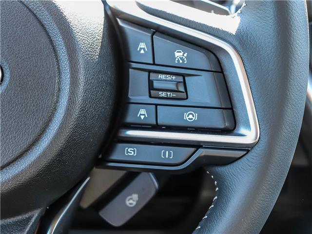 2026 Subaru Crosstrek Touring (Stk: SS3773) in Stratford - Image 13 of 23