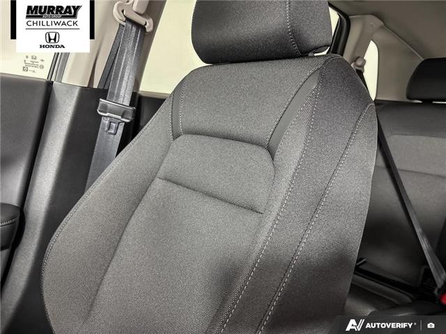 2026 Honda CR-V LX (Stk: 26H267) in Chilliwack - Image 29 of 34