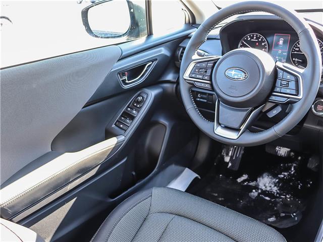 2026 Subaru Crosstrek Touring (Stk: SS3773) in Stratford - Image 15 of 23