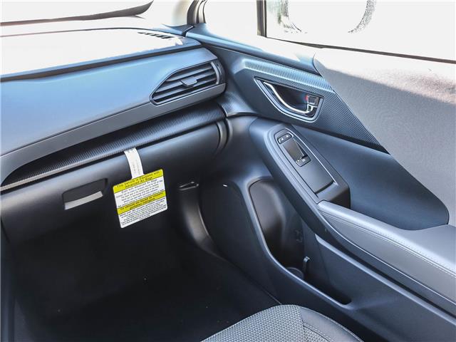 2026 Subaru Crosstrek Touring (Stk: SS3773) in Stratford - Image 17 of 23