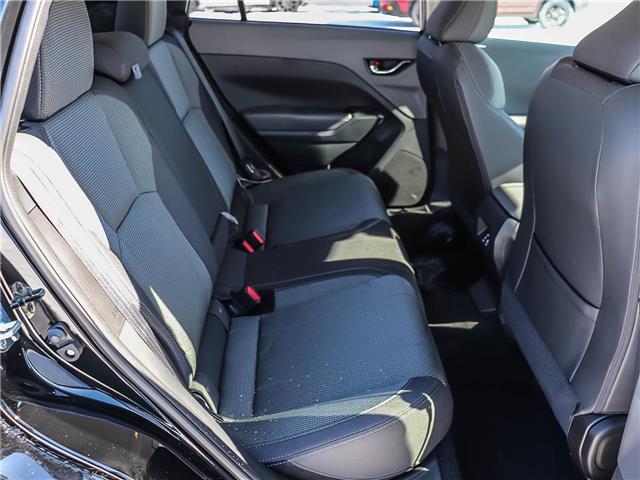2026 Subaru Crosstrek Touring (Stk: SS3773) in Stratford - Image 18 of 23