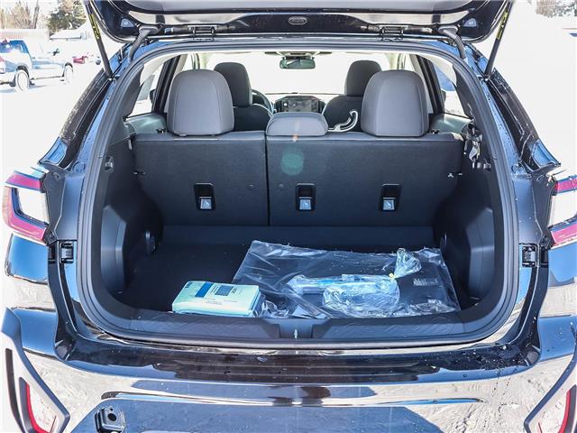 2026 Subaru Crosstrek Touring (Stk: SS3773) in Stratford - Image 19 of 23