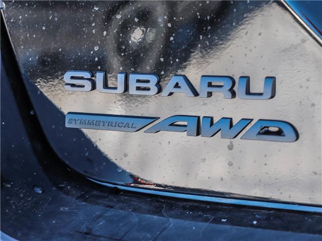 2026 Subaru Crosstrek Touring (Stk: SS3773) in Stratford - Image 20 of 23