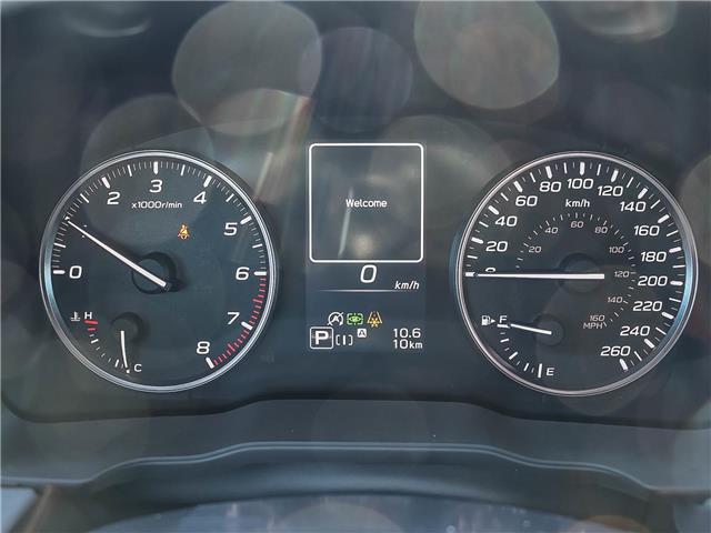 2026 Subaru Crosstrek Touring (Stk: SS3773) in Stratford - Image 21 of 23