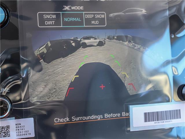 2026 Subaru Crosstrek Touring (Stk: SS3773) in Stratford - Image 22 of 23