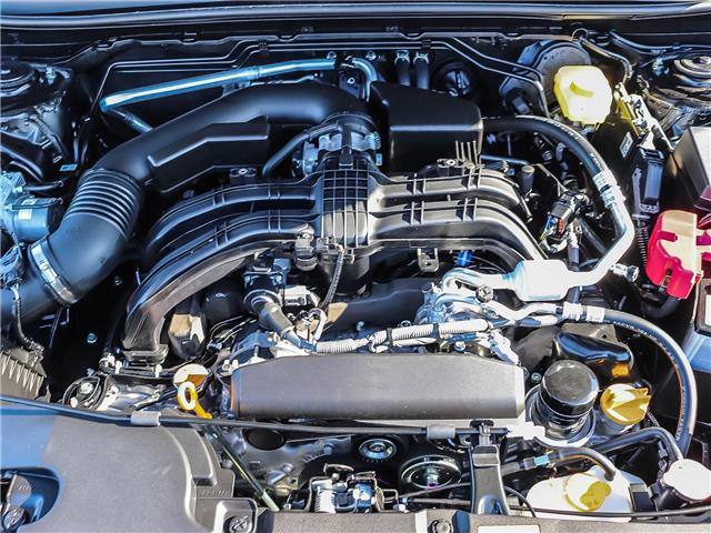 2026 Subaru Crosstrek Touring (Stk: SS3773) in Stratford - Image 23 of 23