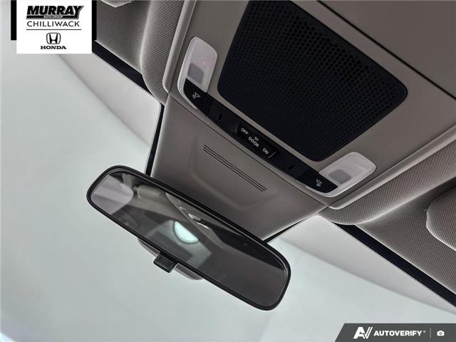 2026 Honda CR-V LX (Stk: 26H267) in Chilliwack - Image 30 of 34