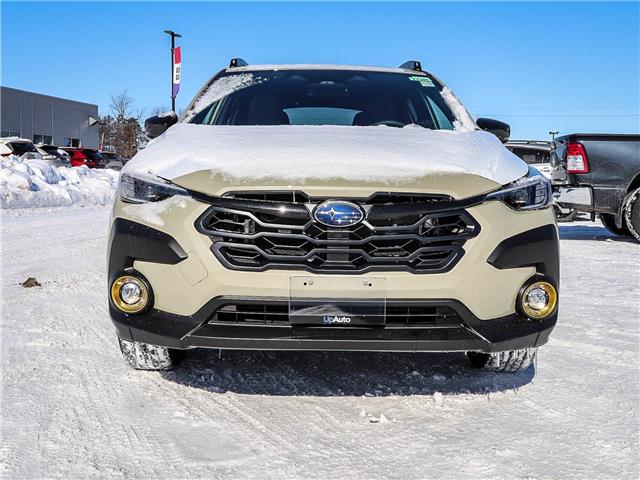 2026 Subaru Crosstrek Onyx (Stk: SS3778) in Stratford - Image 2 of 25
