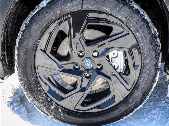 2026 Subaru Crosstrek Onyx (Stk: SS3778) in Stratford - Image 6 of 25