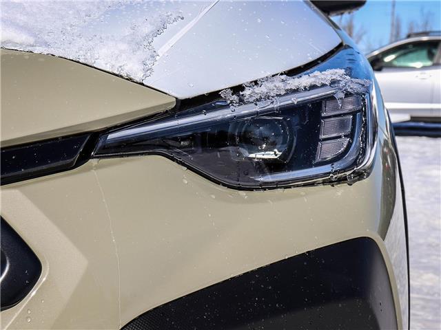 2026 Subaru Crosstrek Onyx (Stk: SS3778) in Stratford - Image 7 of 25