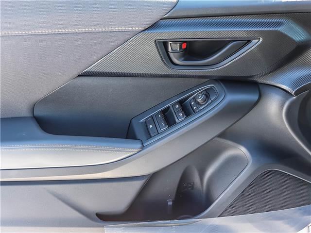 2026 Subaru Crosstrek Onyx (Stk: SS3778) in Stratford - Image 8 of 25