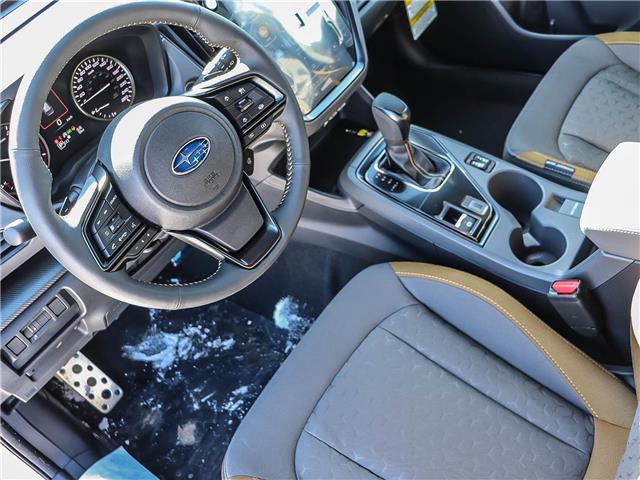 2026 Subaru Crosstrek Onyx (Stk: SS3778) in Stratford - Image 9 of 25