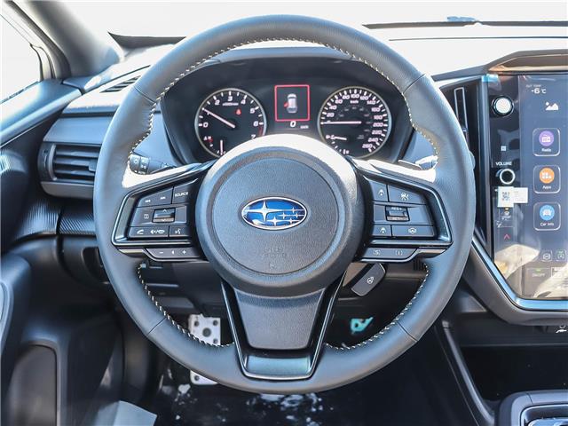 2026 Subaru Crosstrek Onyx (Stk: SS3778) in Stratford - Image 11 of 25