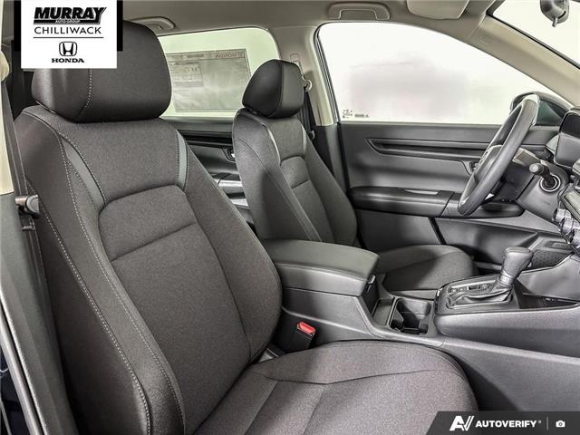 2026 Honda CR-V LX (Stk: 26H267) in Chilliwack - Image 31 of 34