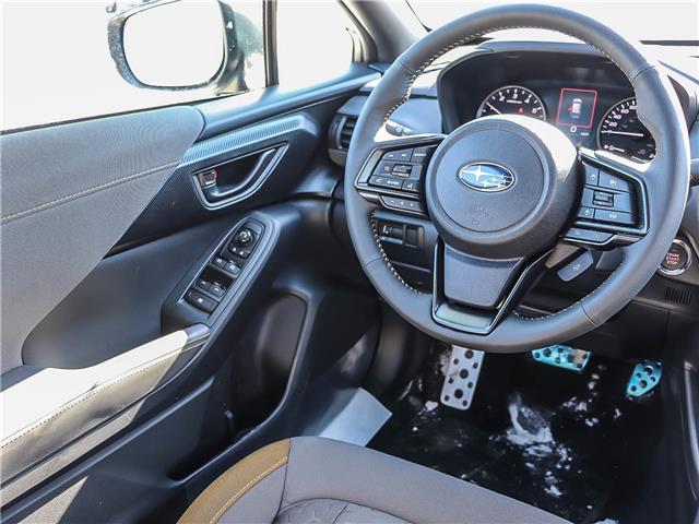 2026 Subaru Crosstrek Onyx (Stk: SS3778) in Stratford - Image 15 of 25